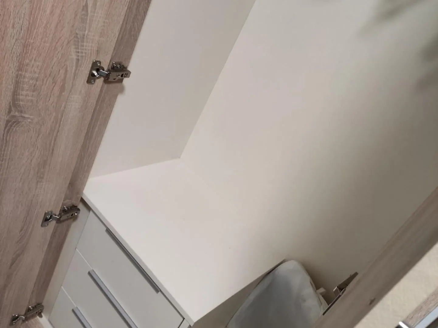 Habitacion Particular Con Bano Privado Seville